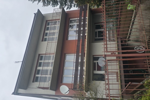 Bezczynszowe mieszkanie 72,23m  3 pokoje z balkonami kuchnia ogródek ul.Kilińskiego Mielec