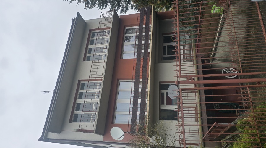 Bezczynszowe mieszkanie 72,23m  3 pokoje z balkonami kuchnia ogródek ul.Kilińskiego Mielec