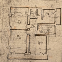 Bezczynszowe mieszkanie 72,23m  3 pokoje z balkonami kuchnia ogródek ul.Kilińskiego Mielec