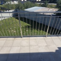 Bezczynszowe mieszkanie 77m 3 pokoje balkon ogródek komórka Kolbuszowa