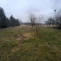 Dom 178 m+ budynki gospodarcze TUSZYMA  działka 90 ar