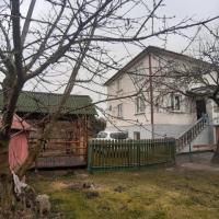 Dom 178 m+ budynki gospodarcze TUSZYMA  działka 90 ar