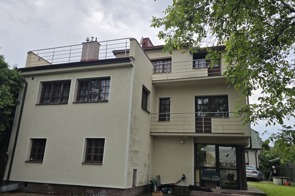 Dom 220m do wynajęcia Starówka Mielec