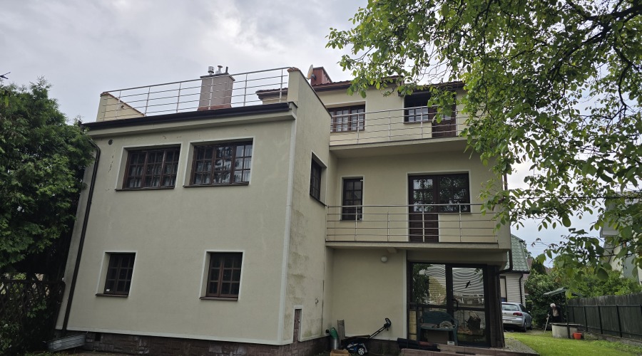 Dom 220m do wynajęcia Starówka Mielec