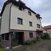 Dom 220m do wynajęcia Starówka Mielec