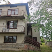Dom 300m na działce 12 ar Chorzelów przy trasie Mielec-Tarnobrzeg