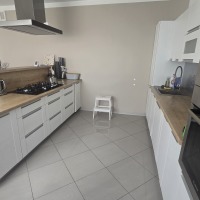 Dom 340m  po remoncie działka 63ary budynek gospodarczo-garażowy 442m Dąbie gm. Radomyśl Wielki