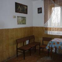 Dom 60m Borowa działka 1 ha