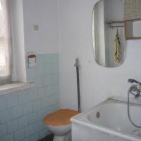 Dom 60m Borowa działka 1 ha