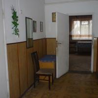 Dom 60m Borowa działka 1 ha