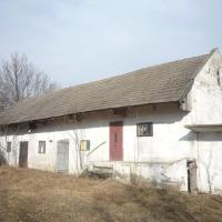 Dom 60m Borowa działka 1 ha