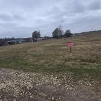 Działka 10ar z WZ Podleszany gm. Mielec