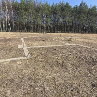Działka 25,7 ara  Wadowice Górne