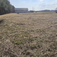 Działka 25,7 ara  Wadowice Górne