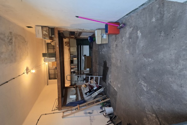 Garaż 15m2 ul.Krzywa Mielec