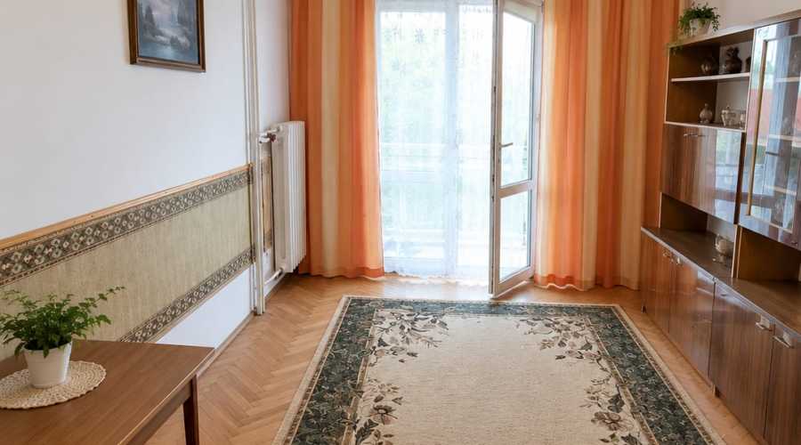 Kawalerka 34m 1 piętro balkon ul.Korczaka Mielec