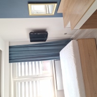 Komfortowe mieszkanie 73m parter salon + 2 sypialnie balkon