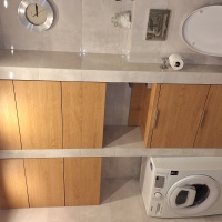 Komfortowe mieszkanie 73m parter salon + 2 sypialnie balkon