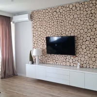 Komfortowe mieszkanie 73m parter salon + 2 sypialnie balkon