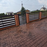 Lokal 196m parter parking witryna przy ulicy pod handel, usługi Łysaków