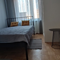 Mieszkanie 3 pokoje balkon parter po remoncie Chałubińskiego Mielec