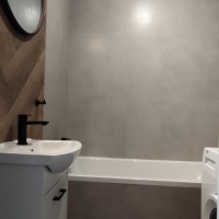 Mieszkanie 3 pokoje balkon parter po remoncie Chałubińskiego Mielec