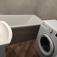 Mieszkanie 3 pokoje balkon parter po remoncie Chałubińskiego Mielec