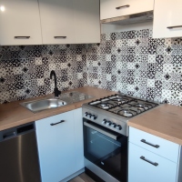 Mieszkanie 3 pokoje balkon parter po remoncie Chałubińskiego Mielec