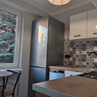 Mieszkanie 3 pokoje balkon parter po remoncie Chałubińskiego Mielec