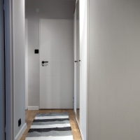 Mieszkanie 3 pokoje balkon parter po remoncie Chałubińskiego Mielec