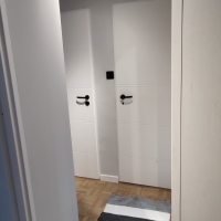 Mieszkanie 3 pokoje balkon parter po remoncie Chałubińskiego Mielec