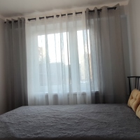 Mieszkanie 3 pokoje balkon parter po remoncie Chałubińskiego Mielec