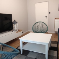 Mieszkanie 3 pokoje balkon parter po remoncie Chałubińskiego Mielec