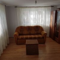 Mieszkanie 40m, pokój z  kuchnią i łazienką parter ogródek Trzciana k. Mielca