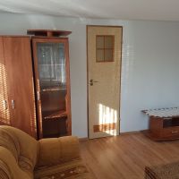 Mieszkanie 40m, pokój z  kuchnią i łazienką parter ogródek Trzciana k. Mielca