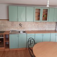 Mieszkanie 40m, pokój z  kuchnią i łazienką parter ogródek Trzciana k. Mielca