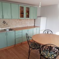 Mieszkanie 40m, pokój z  kuchnią i łazienką parter ogródek Trzciana k. Mielca