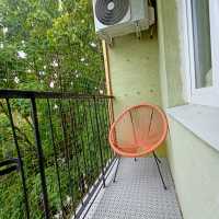 Mieszkanie 44m 3 pokoje balkon Kusocińskiego