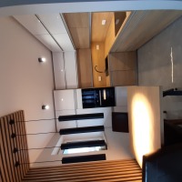 Mieszkanie 44m 2 pokoje nowy blok winda balkon  pełne wyposażenie Warneńczyka 