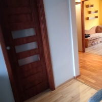 Mieszkanie 46,5m , 3 pokoje, balkon Lelewela Mielec