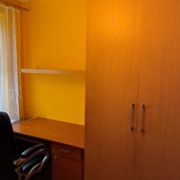 Mieszkanie 46,5m , 3 pokoje, balkon Lelewela Mielec