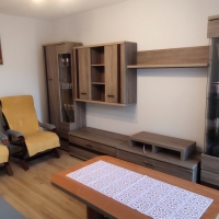 Mieszkanie 46,5m , 3 pokoje, balkon Lelewela Mielec