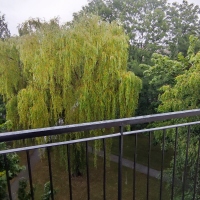 Mieszkanie 46,5m , 3 pokoje, balkon Lelewela Mielec