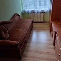 Mieszkanie 46,5m , 3 pokoje, balkon Lelewela Mielec