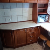 Mieszkanie 46,5m , 3 pokoje, balkon Lelewela Mielec