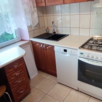 Mieszkanie 46,5m , 3 pokoje, balkon Lelewela Mielec