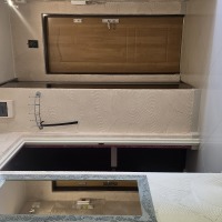 Mieszkanie 48m 3 pokoje 3 piętro balkon Al.Jana Pawła  Stalowa Wola 