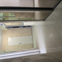 Mieszkanie 48m 3 pokoje 3 piętro balkon Al.Jana Pawła  Stalowa Wola 