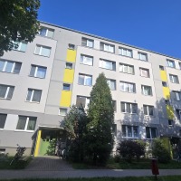 Mieszkanie 48m 3 pokoje 3 piętro balkon Al.Jana Pawła  Stalowa Wola 