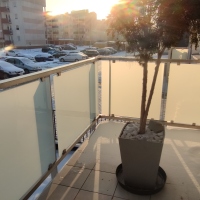 Mieszkanie 56m 3 pokoje nowym blok balkon ogród zimowy garaż Zygmuntowska Mielec